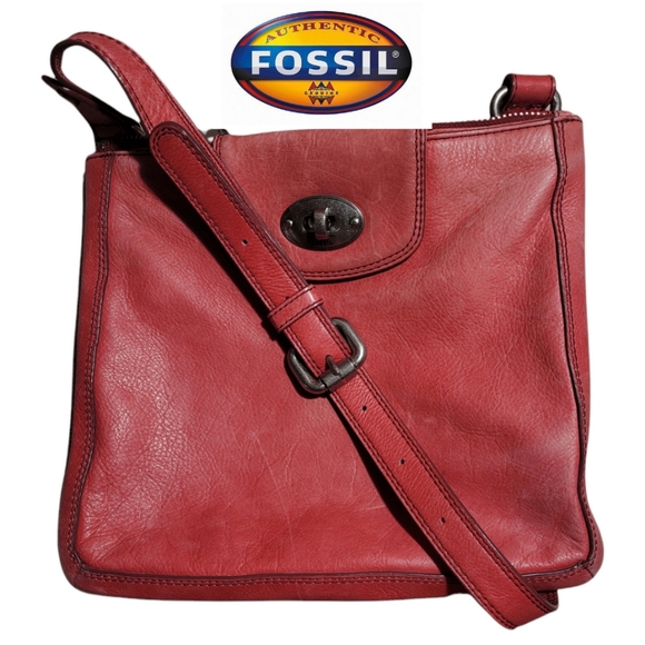 fossil marlow crossbody